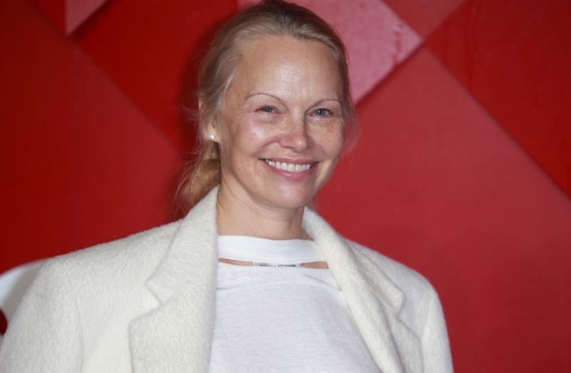 Pamela Anderson Lands Her Dream Role With 'The Last Showgirl'