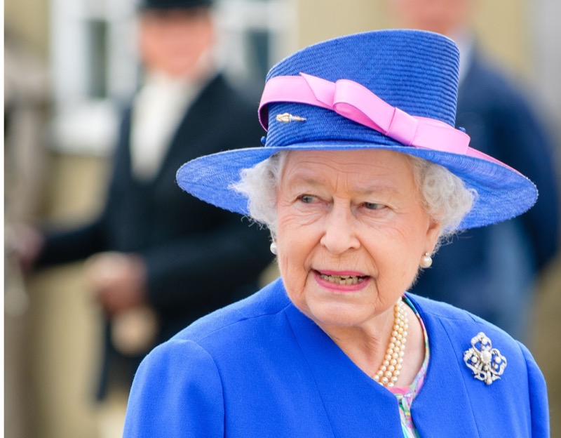 Queen Elizabeth Would Be Left Heartbroken Over Prince William And Prince Harry