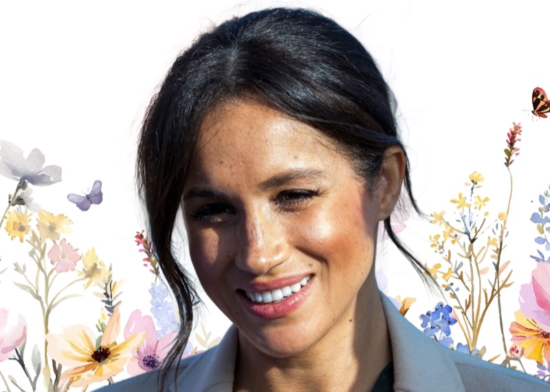 Meghan Markle Finally Admits To Regretting Her Behavior