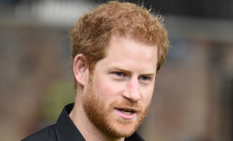 Prince Harry Put In A Tragic Situation Because Of His Grandmother?