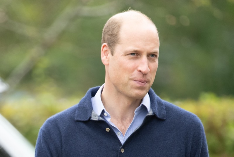 Prince William’s Surprising Move Ahead Of Princess Kate’s Return to Royal Duty