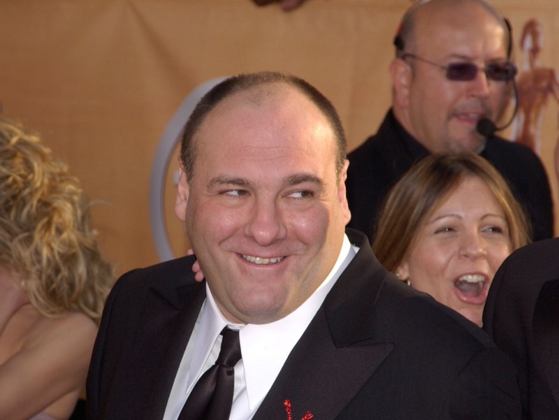 Former HBO Executive Says James Gandolfini Challenged Him to Fire Him from The Sopranos