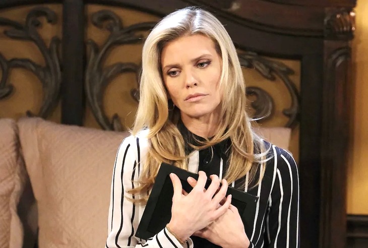 Days of Our Lives Spoilers: Abigail’s Redemption, Saves Thomas’ Life - Earns Chad’s Forgiveness?