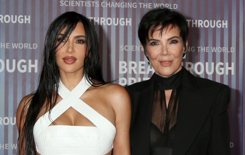 Are The Kardashians In Danger Of Being Cancelled?