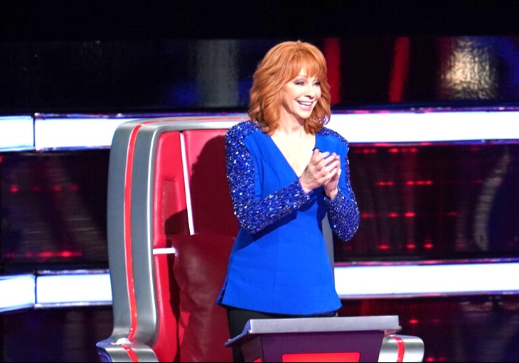 'The Voice' Season 26 Premiere: Date, Time, Coaches, And How To Watch