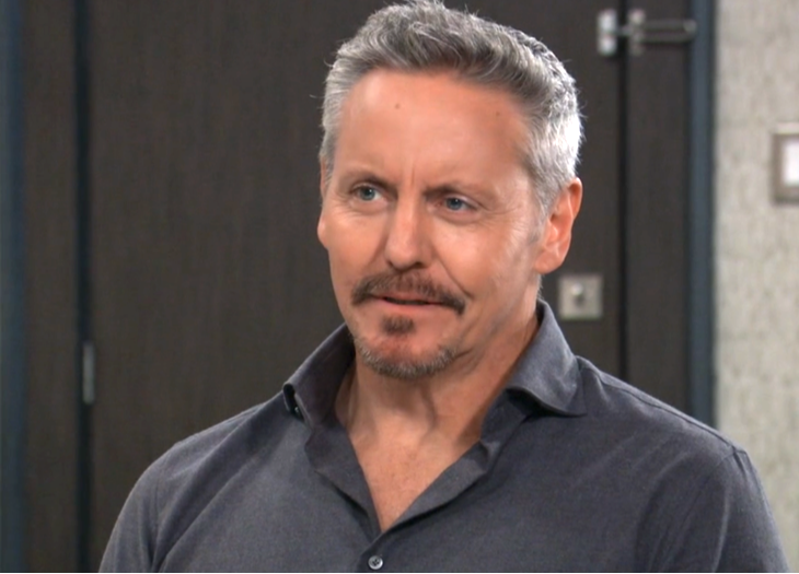 General Hospital Spoilers: Will Brennan Side With Sonny If It Means Protecting Carly?