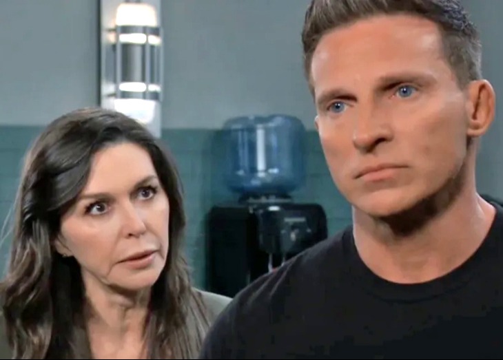 General Hospital Spoilers: Jason & Anna’s Romance – How Will Robin Feel About It?