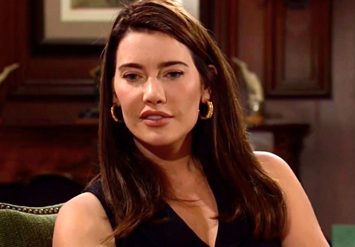 The Bold And The Beautiful Spoilers: Steffy's Breaking Point – Will Sheila Become Her Unlikely Target?