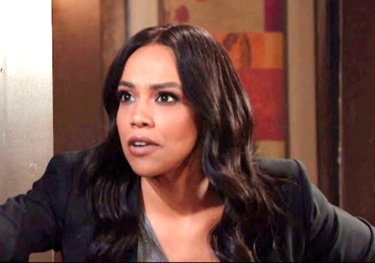 Days Of Our Lives Spoilers: Jada's Shocked At What She Finds In Connie's Bed-A Lifesize Love Doll Of Li?