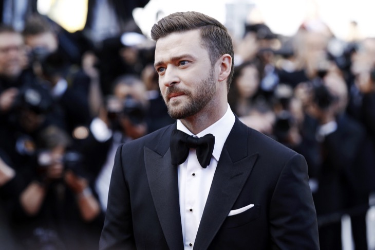 Justin Timberlake Reaches A Revised Plea Deal in DWI Case, According To Reports