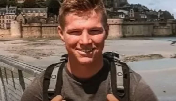 Garrison Brown – Instagram