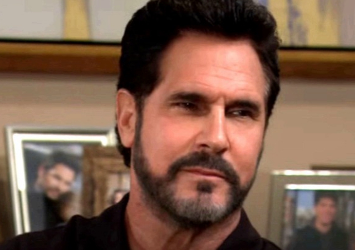 The Bold And The Beautiful Spoilers: Bill’s Bomb, Gains REAL Daughter With Brittany?