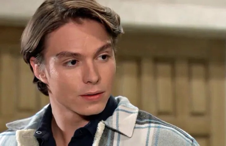 General Hospital Spoilers: Spencer Is Alive — And Lulu May Be What Brings Him Home?