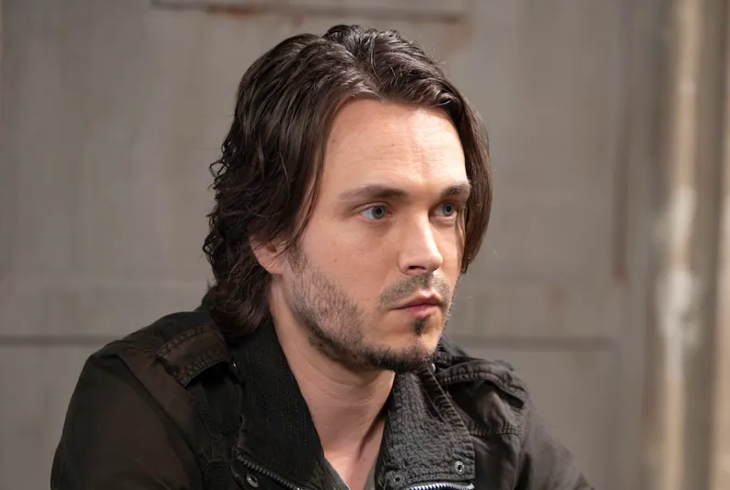 General Hospital Spoilers: Lucky Comes Home — Are Cam And Others Soon To Follow?