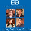 The Bold And The Beautiful Spoilers Monday, Sept 16: Hope’s Loss, Katie’s Solution, Bill & Will’s Future