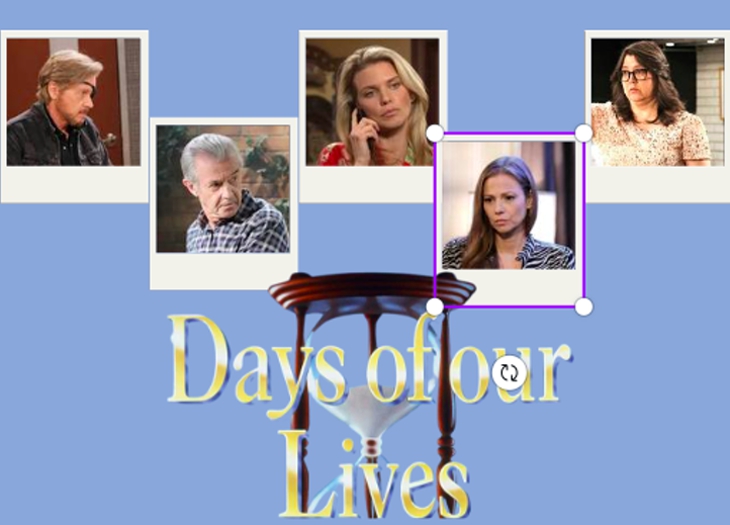 Days Of Our Lives Spoilers Week Of Sept 16: Connie’s End, Abigail’s Memory, Ava’s Deadly Danger, Steve vs Clyde