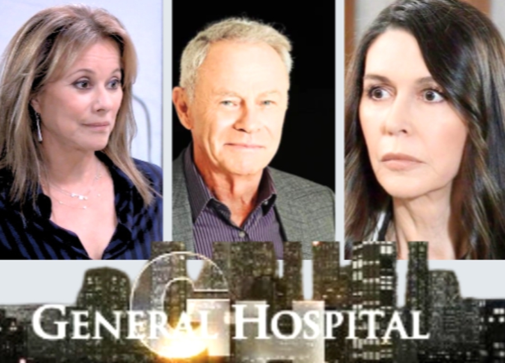 General Hospital Spoilers: Brainstorming Sessions, Dangerous Missions, And Interrogated Interrogators!