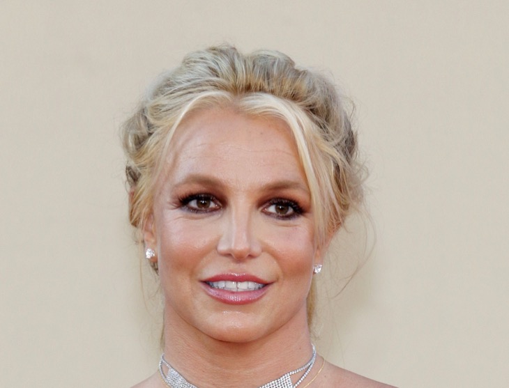 Britney Spears To Continue Paying Child Support Despite Sons' Coming of Age For This Reason