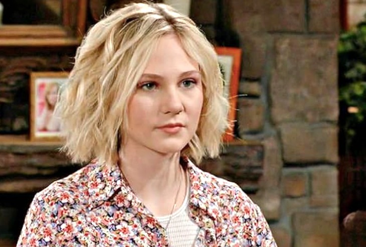 The Young And The Restless Spoilers: Lucy Disappears, Runaway Actually Sharon’s Hostage?