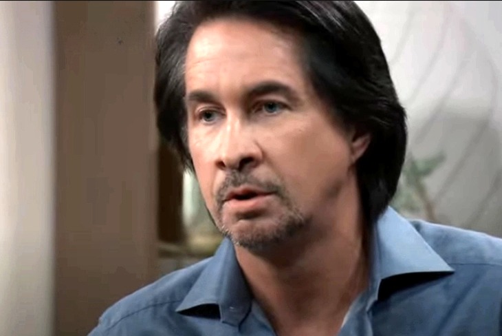 General Hospital Spoilers: Finn Shout Out Means The Character Is Coming Back?