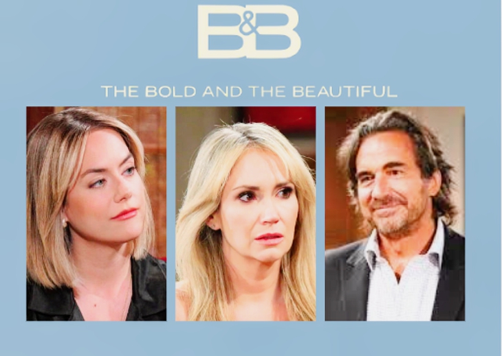 The Bold And The Beautiful Spoilers Next 2 Weeks: Bridget Returns, Ridge Haunted, Hope’s Challenge, Concert Craziness