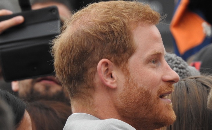 Happy Birthday Prince Harry—Your Family Forgives You, Don’t Blow It