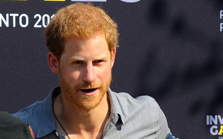 All the People Prince Harry Must Apologize To In Order To Reenter the Realm