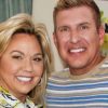 Chrisley Knows Best Stars Julie and Todd Chrisley Instagram