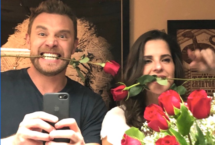 General Hospital’s Kelly Monaco’s Cryptic IG Post Honoring Billy Miller, “I Will Tell Our Story Soon Enough”