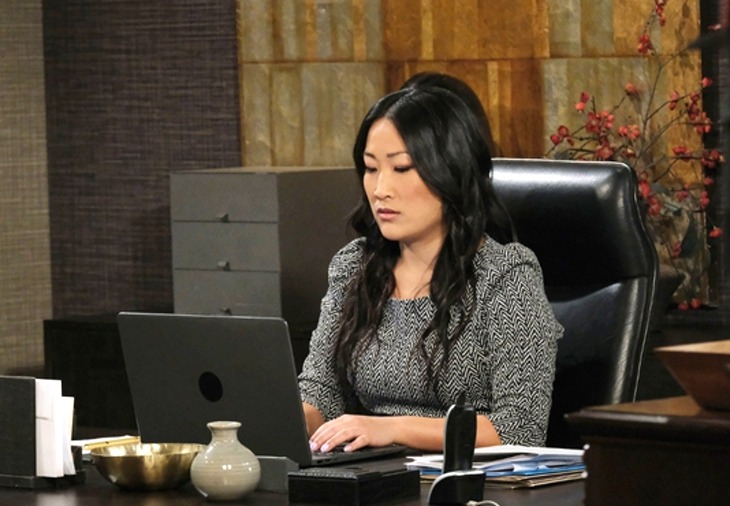 Days Of Our Lives Spoilers Tuesday, Sept 17: Melinda’s Intel, Gabi’s Seed, Rafe’s Vague Memory, Stefan’s Ammo