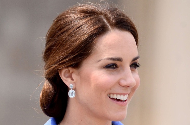 Critics Defend Kate Middleton For ‘Distasteful’ Video