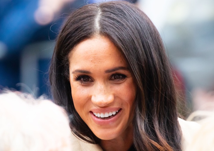 Meghan Markle Wants A Reunion With Princess Kate To End Royal Rift