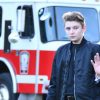 Barron Trump Stands Tall Among the Celebrity Nepo Babies At New York University