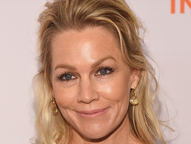 Jennie Garth Claims This Reason Was Why She Did '90210' Reboot