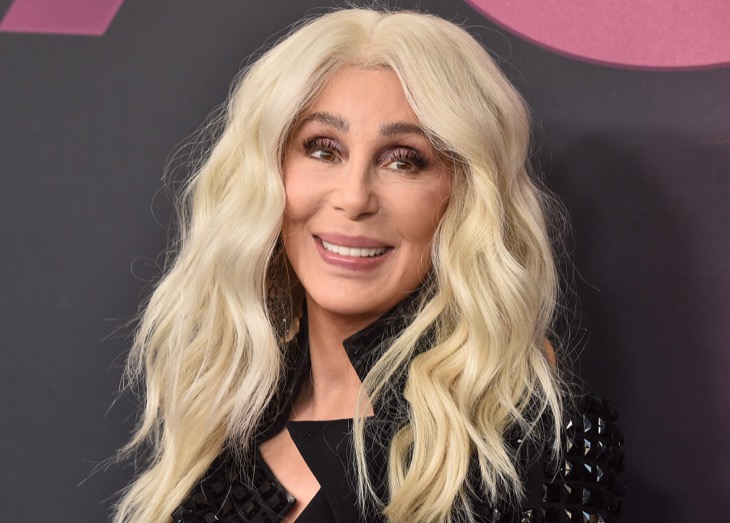 Cher Withdraws Her Request to Be Appointed Conservator of Her 48-Year-Old Son