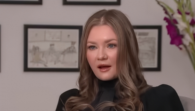 Anna Delvey Was Cast On Dancing With the Stars - ET - YouTube