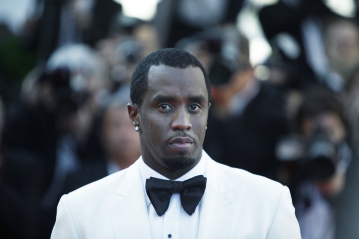 Breaking News: Rapper P Diddy Arrested In New York City