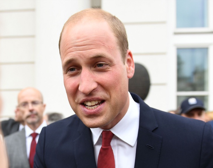 The Real Reason Prince William Publicly Wished Prince Harry a Happy 40th Birthday