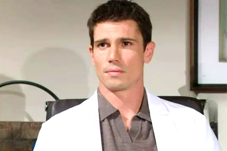 The Bold And The Beautiful Spoilers: Dr. Finn In Danger, Tables Turn On Steffy Forrester