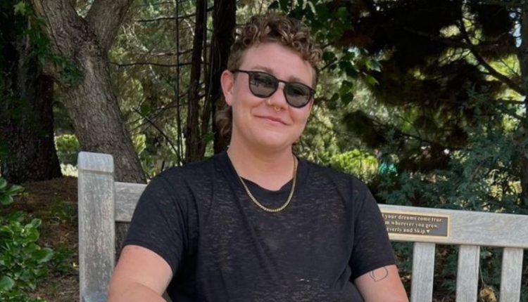 Meri and Kody Brown’s Adult Child Leon Brown – Instagram