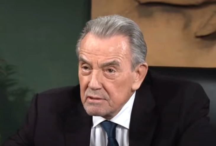 The Young And The Restless Spoilers: Victor's Bold Move Against Audra – Is He Plotting a Vengeful Takeover at Abbott-Chancellor?