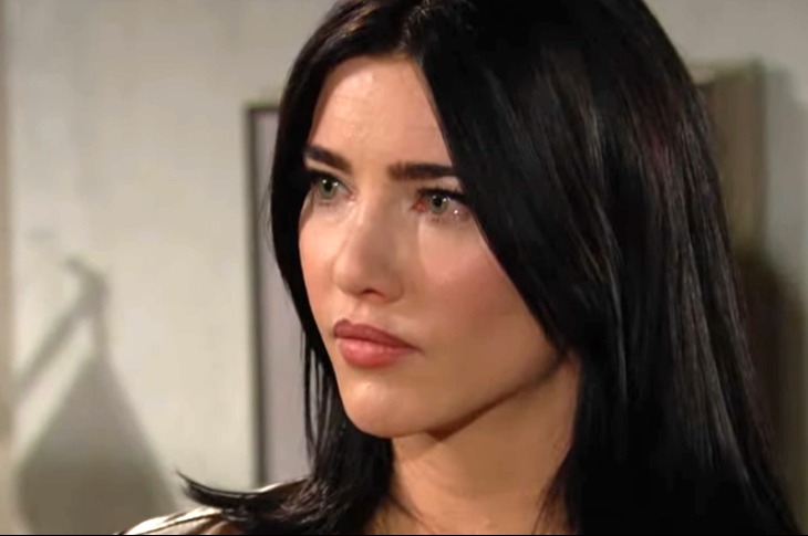 The Bold And The Beautiful Spoilers: Steffy Forrester's Revenge Scheme, Finn Disgusted By Wife