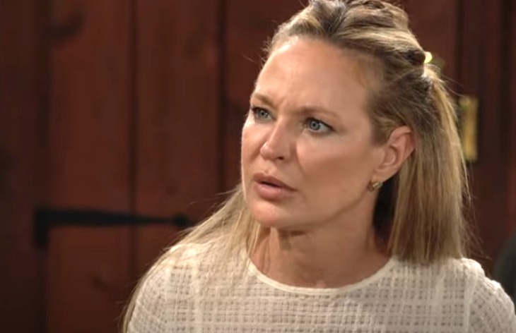 The Young And The Restless Spoilers: Why Did Sharon Case Believe She Was Fired?