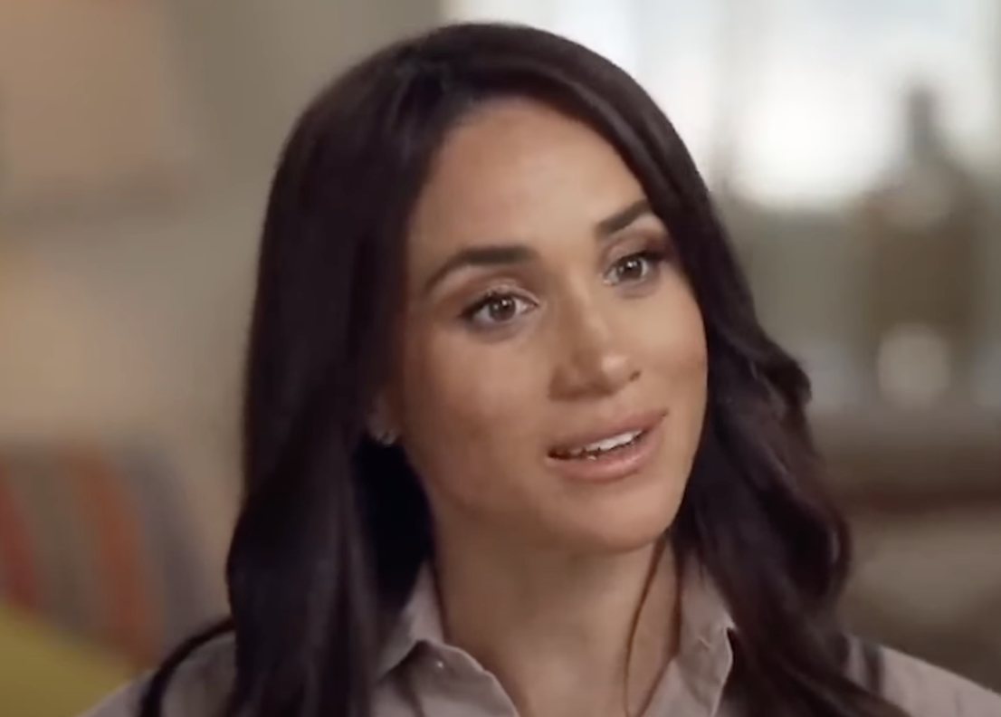 Meghan Markle Is Refusing To Listen To Anyone