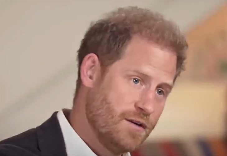 Prince Harry Back To The UK This Month, But Meghan And The Kids Stay Home--Why?