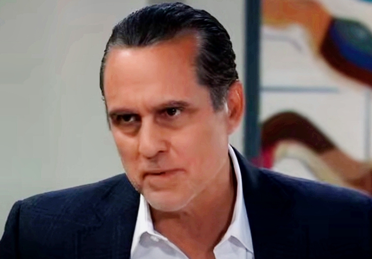 General Hospital Spoilers: Sonny Hires Martin Grey To Represent Alexis