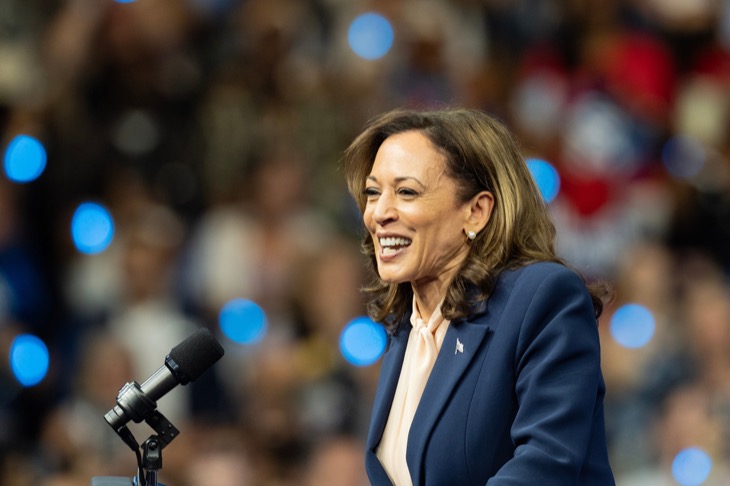 Kamala Harris Slammed For Not Getting Her Facts Correct