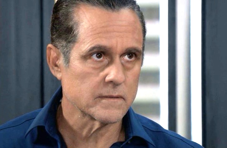 General Hospital Spoilers: Sonny's Backup Plan-Pay Witnesses To Frame A Fall Guy For Cates' Murder?