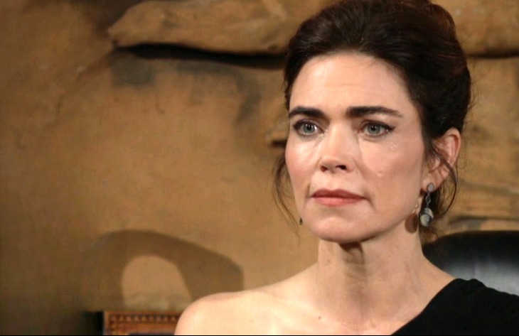 The Young And The Restless Spoilers: Victoria's Dangerous Liaisons – Will Her Affair With Billy Leave Cole And Claire Devastated?