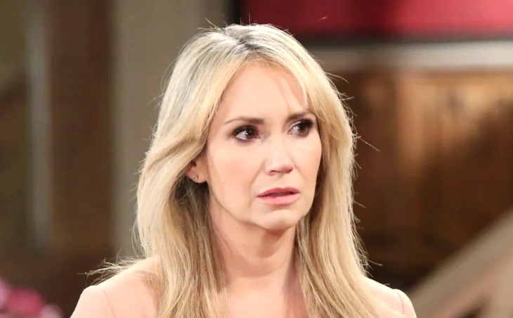 B&B Early Week Spoilers Sept 23-27: Bridget Returns, Rockstar Party, Hope Tests Finn